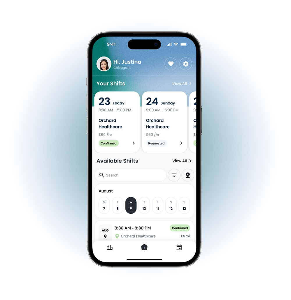 Phone-App