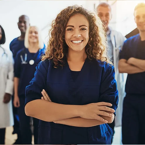 Empowering Your Team With Elite Medical Staffing